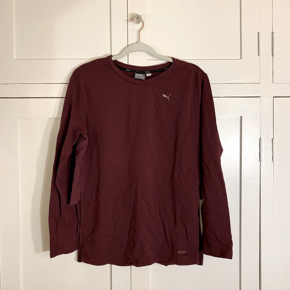 Puma Active Pullover